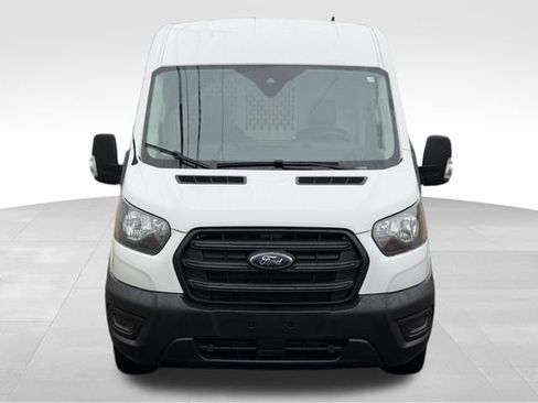 Used 2020 Ford Transit 150 Medium Roof w/ Load Area Protection Package image 2