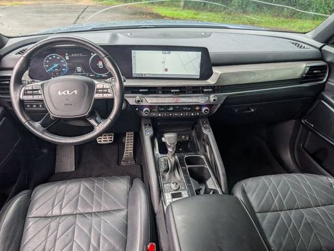 Used 2024 Kia Telluride AWD image 27