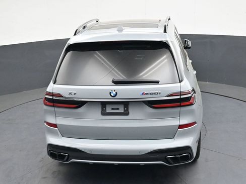 Used 2024 BMW X7 M60i AWD/4WD image 20