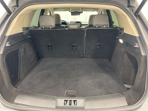 Certified 2025 Lincoln Corsair AWD w/ Equipment Group 101A image 11