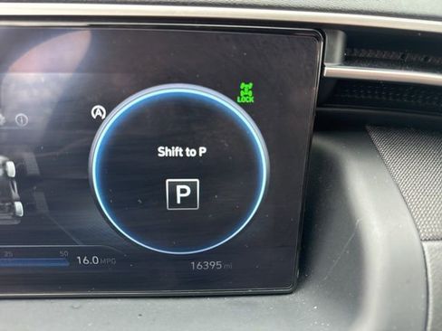 Used 2023 Hyundai Tucson SEL w/ Convenience Package image 15