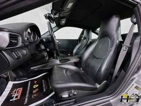 Used 2007 Porsche 911 Carrera S image 15