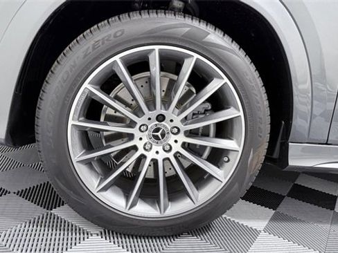 New 2026 Mercedes-Benz GLE 450 GLE 450 Coupe image 8