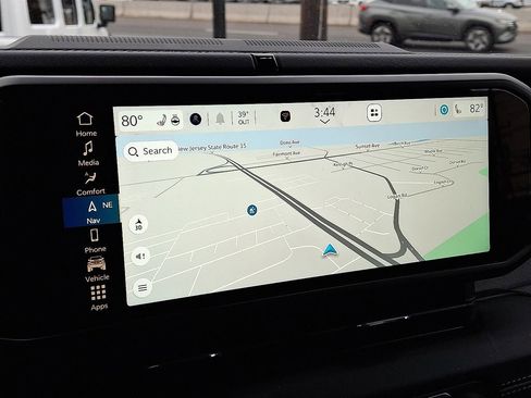 Certified 2025 Jeep Wrangler Unlimited Sahara image 18