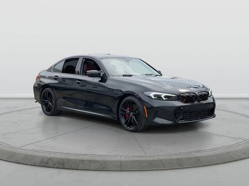 Used 2024 BMW M340i xDrive M340i xDrive w/ Premium Package image 1