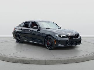 Used 2024 BMW M340i xDrive M340i xDrive w/ Premium Package video 1