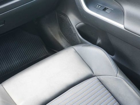 Used 2021 Toyota RAV4 XSE AWD/4WD image 22