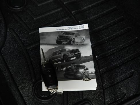 Used 2023 Ford F150 XL w/ STX Appearance Package image 39