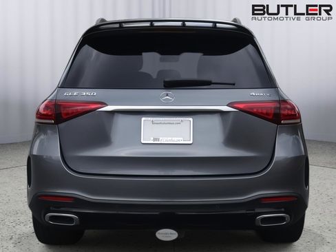 Used 2023 Mercedes-Benz GLE 350 4MATIC image 6