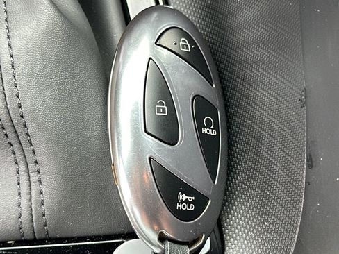 New 2025 Hyundai Elantra Sport image 32