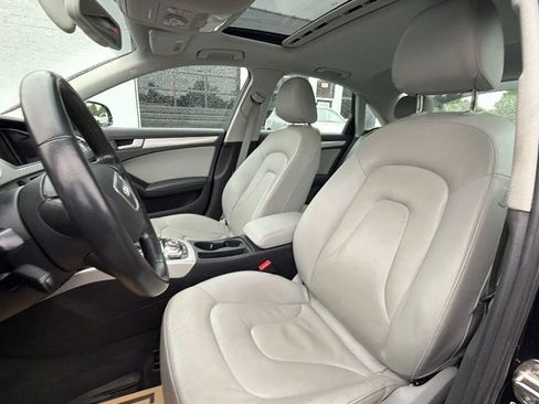 Used 2014 Audi A4 2.0T Premium Plus AWD/4WD image 42