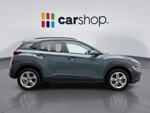 Used 2022 Hyundai Kona SEL AWD/4WD image 6