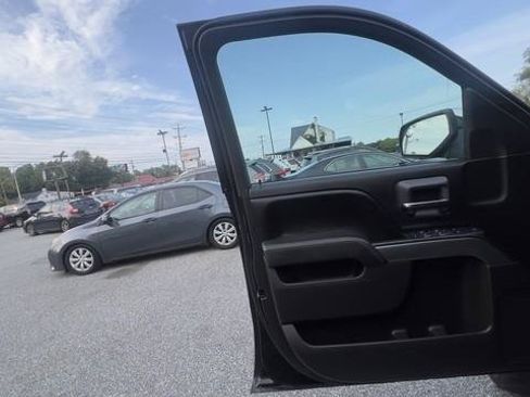Used 2015 Chevrolet Silverado 1500 LT w/ All Star Edition AWD/4WD image 9