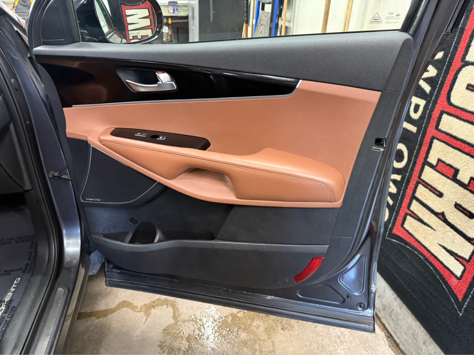 Used 2019 Kia Sorento SX AWD/4WD image 33