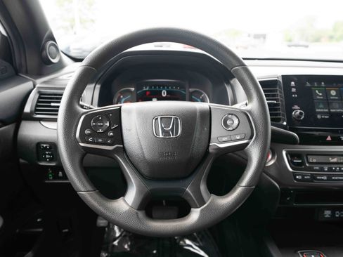 Used 2022 Honda Pilot Sport image 21