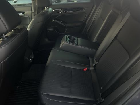 Used 2022 Honda Civic Sport Touring image 24