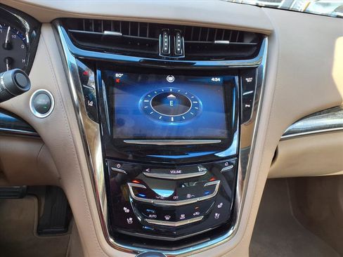 Used 2014 Cadillac CTS Luxury image 15