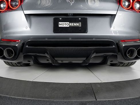 Used 2023 Ferrari 812 GTS image 25