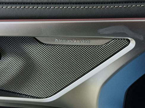 New 2026 BMW 840i image 19