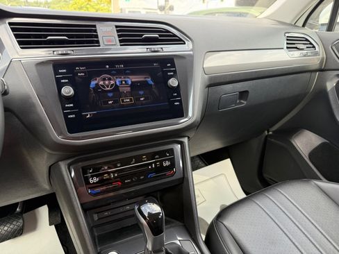 Used 2024 Volkswagen Tiguan Wolfsburg Edition AWD/4WD image 31