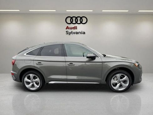 Certified 2023 Audi Q5 2.0T Premium Plus w/ Premium Plus Package AWD/4WD image 10