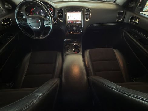 Used 2020 Dodge Durango R/T image 11