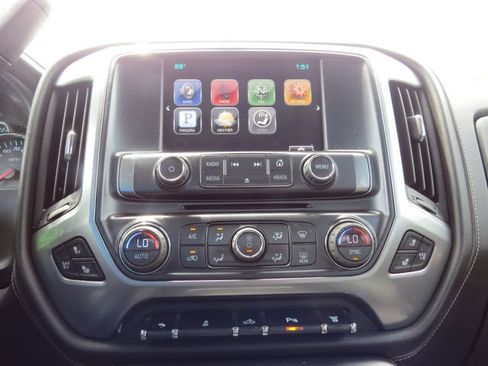 Used 2015 Chevrolet Silverado 3500 LTZ AWD/4WD image 21