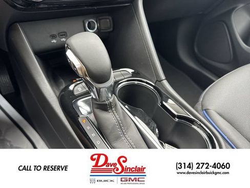New 2026 Buick Encore GX Sport Touring w/ Advanced Technology Package AWD/4WD image 19