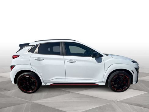 Used 2023 Hyundai Kona N FWD image 9