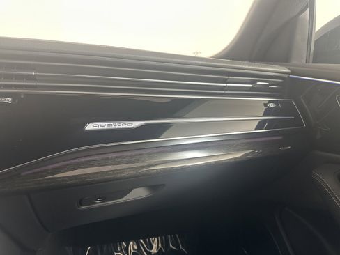 New 2026 Audi Q8 Premium Plus image 20