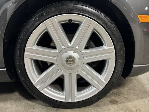 Used 2005 Chrysler Crossfire Limited RWD image 39