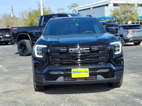 New 2026 GMC Terrain Elevation w/ Elevation Premium Package image 2