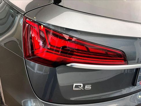 Certified 2023 Audi Q5 2.0T Premium w/ Convenience Package image 27