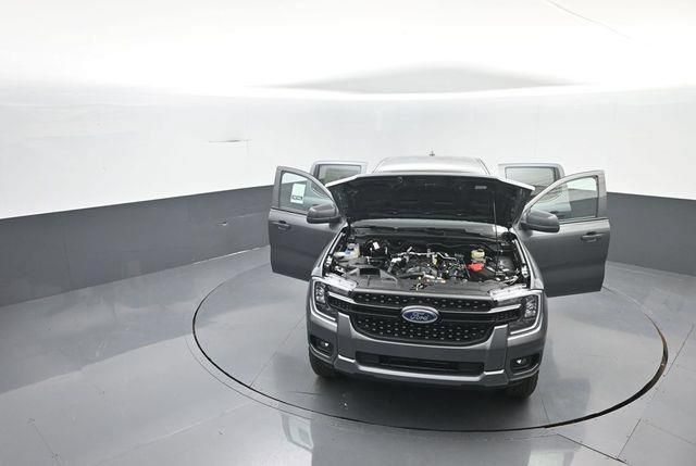 New 2026 Ford Ranger XL RWD image 31