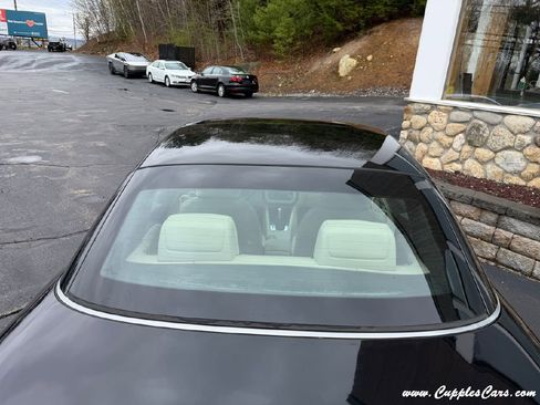 Used 2012 Volkswagen Eos Komfort FWD image 18