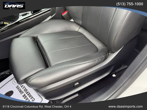 Used 2019 Mercedes-Benz A 220 4MATIC w/ Premium Package image 12