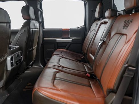 Used 2022 Ford F250 King Ranch w/ King Ranch Ultimate Package AWD/4WD image 39