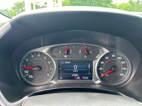 Used 2024 Chevrolet Equinox LT AWD/4WD image 23