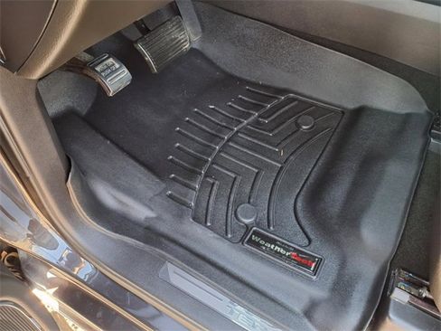 Certified 2015 GMC Sierra 1500 SLT w/ All-Terrain Package image 20