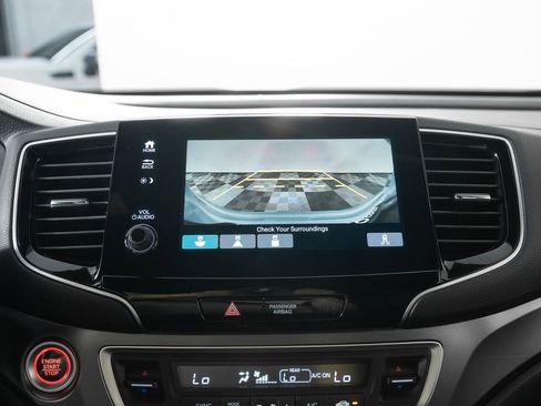 Used 2022 Honda Pilot Sport image 37