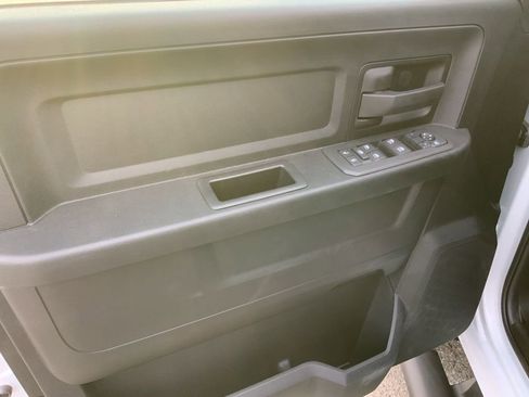 New 2026 RAM 5500 Tradesman w/ Chrome Appearance Group RWD image 12