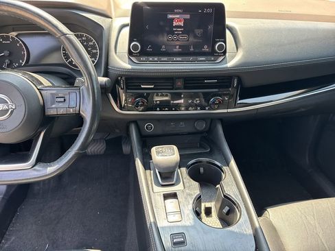 Used 2023 Nissan Rogue SL image 28