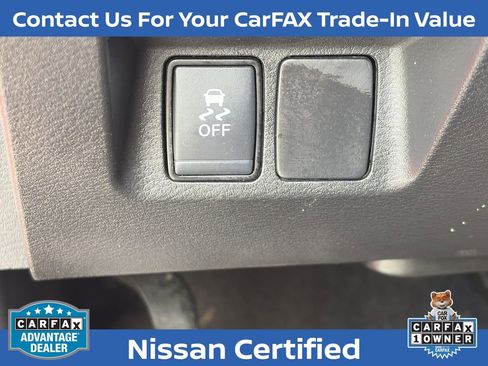 Certified 2024 Nissan Frontier SL w/ Technology Package image 27