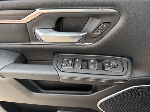 New 2026 RAM 1500 Laramie image 22