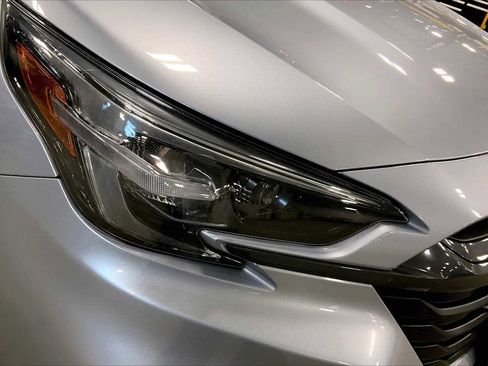 Certified 2024 Subaru Legacy Limited image 27