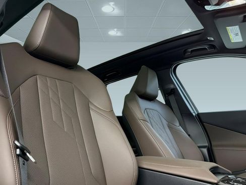 New 2026 BMW X3 xDrive30 w/ Convenience Package AWD/4WD image 14