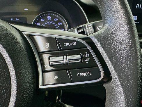 Used 2019 Kia Forte Sedan FWD image 10