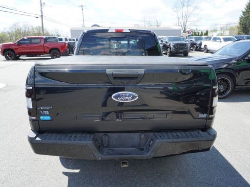 Used 2020 Ford F150 XLT w/ Equipment Group 302A Luxury AWD/4WD image 7