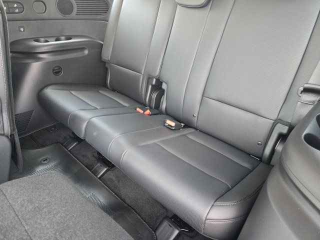 Certified 2026 Hyundai Palisade Limited AWD/4WD image 30