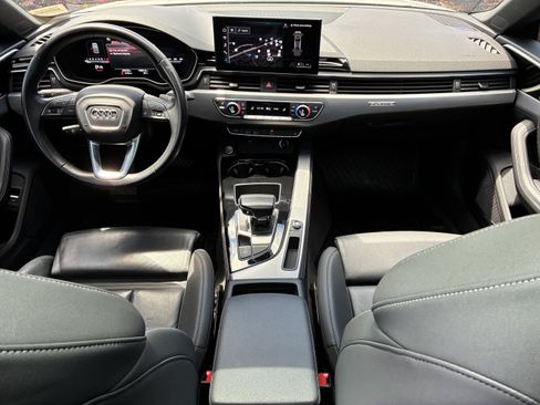 Used 2023 Audi A5 2.0T Premium Plus AWD/4WD image 18